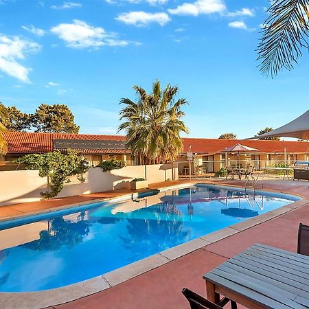 Comfort Inn Γουαϊάλλα Εξωτερικό φωτογραφία