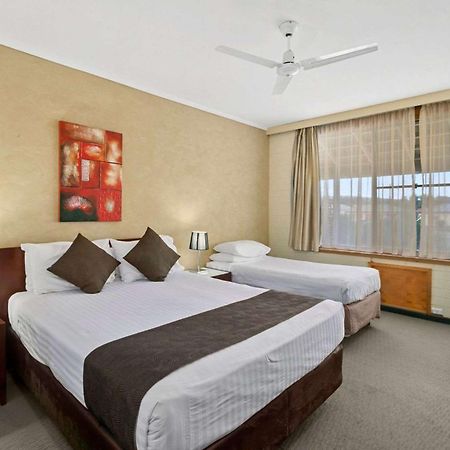 Comfort Inn Γουαϊάλλα Εξωτερικό φωτογραφία