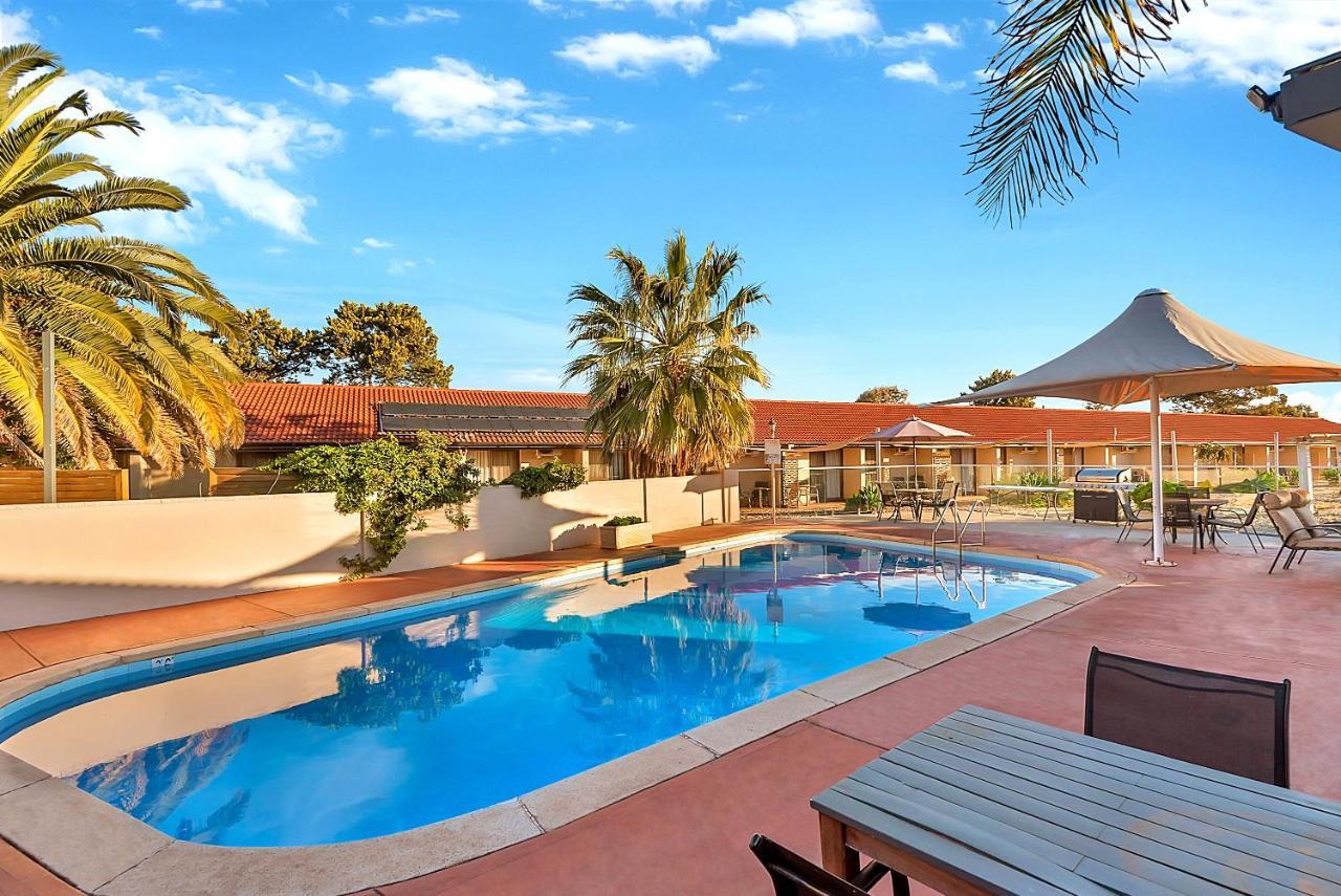 Comfort Inn Γουαϊάλλα Εξωτερικό φωτογραφία