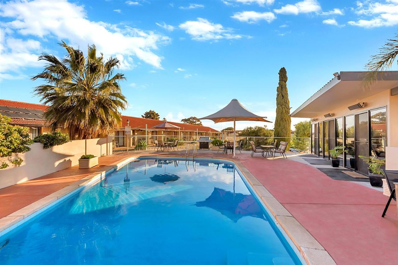 Comfort Inn Γουαϊάλλα Εξωτερικό φωτογραφία